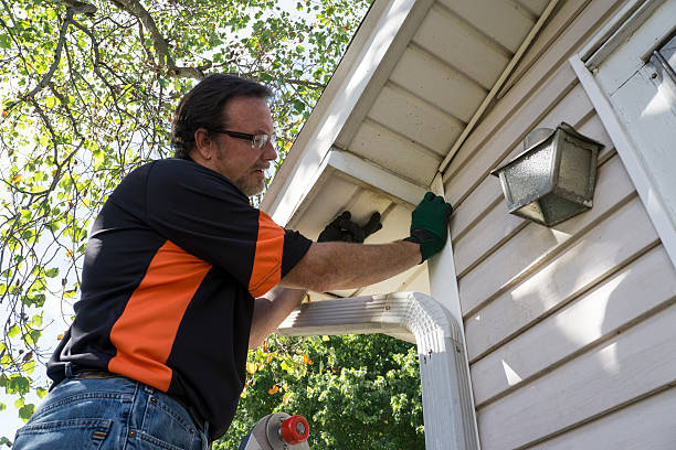 Best Demolition Debris Removal  in Goodrich, MI